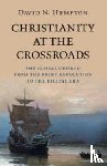Hempton, David N. (Harvard University) - Christianity at the Crossroads