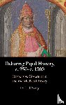 d'Avray, D. L. (University College London) - Debating Papal History, c. 250–c. 1300