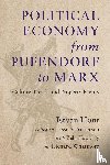 Hont, Istvan - Political Economy from Pufendorf to Marx
