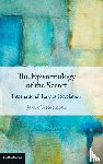 d'Aspremont, Jean (Sciences Po - The Epistemology of the Secret