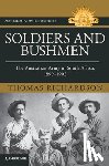 Richardson, Thomas (University of New South Wales - Soldiers and Bushmen