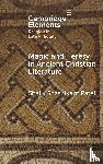Patel, Shaily Shashikant (Virginia Tech) - Magic and Heresy in Ancient Christian Literature