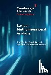Sardinha, Tony Berber (Pontifical Catholic University of Sao Paulo), Fitzsimmons-Doolan, Shannon (Texas A & M University - Corpus Christi) - Lexical Multidimensional Analysis