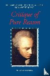  - Kant: Critique of Pure Reason