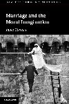 Carsten, Janet (University of Edinburgh) - Marriage and the Moral Imagination