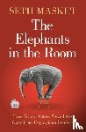 Masket, Seth (University of Denver) - The Elephants in the Room