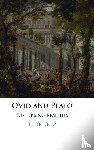 Kelly, Peter (Princeton University - Ovid and Plato