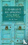 Pant, Ketaki (University of Southern California) - Itinerant Belonging