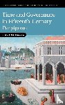 Daileader, Philip (The College of William & Mary) - Time and Governance in Fifteenth-Century Perpignan
