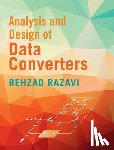 Razavi, Behzad (University of California - Analysis and Design of Data Converters