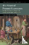 Almenar Fernandez, Luis (University of Valencia) - The Power of Peasant Consumers