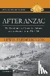 Frederickson, Lewis (University of New South Wales - After Anzac