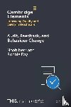 Ivers, Noah (Women's College Hospital Research Institute, Foy, Robbie (University of Leeds) - Audit, Feedback, and Behaviour Change