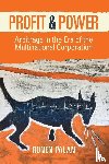 Palan, Ronen (City University London) - Profit and Power