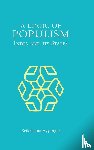 Ayyangar, Srikrishna (National Law School of India University - A Logic of Populism