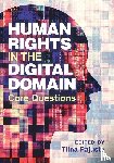  - Human Rights in the Digital Domain