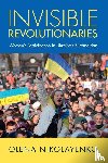 Nikolayenko, Olena (Fordham University - Invisible Revolutionaries