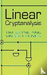Beyne, Tim (Katholieke Universiteit Leuven, Rijmen, Vincent (Katholieke Universiteit Leuven - Linear Cryptanalysis