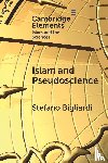 Bigliardi, Stefano (Al Akhawayn University in Ifrane - Islam and Pseudoscience