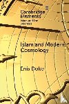 Doko, Enis (Ibn Haldun University ) - Islam and Modern Cosmology