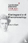 Hart, Kevin (Duke University) - Kierkegaard and Phenomenology