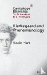 Hart, Kevin (Duke University) - Kierkegaard and Phenomenology