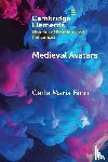 Bino, Carla Maria (Catholic University of the Sacred Heart) - Medieval Avatars