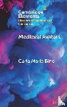 Bino, Carla Maria (Catholic University of the Sacred Heart) - Medieval Avatars