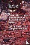 Tirado, Jesus Bermejo (Universidad Carlos III de Madrid), Mira, Ignasi Grau (Universidad de Alicante) - Peasant Economies and Societies in Ancient Roman Iberia