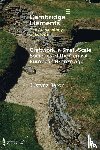 Baron, Justyna (University of Wroclaw) - Craftwork in Small-Scale Societies of the Central European Bronze Age
