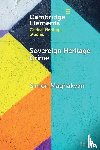 Maghakyan, Simon (University of Oxford) - Sovereign Heritage Crime