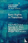 Bosua, Rachelle (Deakin University), Clifford, Damian (Australian National University), Qian, Jing (University of Melbourne), Richardson, Megan (University of Melbourne) - Data Rights in Transition