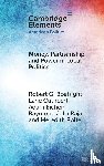 Boatright, Robert G. (Clark University), Cuthbert, Lane (University of Massachusetts), Eichen, Adam (University of Massachusetts), La Raja, Raymond J. (University of Massachusetts) - Money, Partisanship and Power in Local Politics