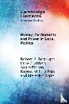 Boatright, Robert G. (Clark University), Cuthbert, Lane (University of Massachusetts), Eichen, Adam (University of Massachusetts), La Raja, Raymond J. (University of Massachusetts) - Money, Partisanship and Power in Local Politics