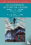 Persson, Karl Gunnar (University of Copenhagen), Sharp, Paul (University of Southern Denmark), Lampe, Markus (Wirtschaftsuniversitat Wien - An Economic History of Europe
