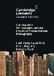 Craig, Heidi (University of Toronto), Estill, Laura (St Francis Xavier University), May, Kris L. (Texas A&M University), Todd, Dorothy (Texas A&M University) - Collaboration, Technologies, and the History of Shakespearean Bibliography