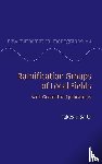 Saito, Takeshi (University of Tokyo) - Ramification Groups of Local Fields