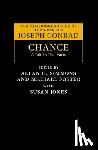 Conrad, Joseph - Chance