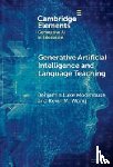 Moorhouse, Benjamin Luke (City University of Hong Kong), Wong, Kevin M. (Pepperdine University) - Generative Artificial Intelligence and Language Teaching
