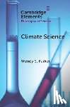 Parker, Wendy S. (Virginia Tech) - Climate Science