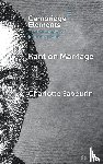 Sabourin, Charlotte (Douglas College) - Kant on Marriage