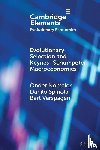 Nomaler, Onder (The United Nations University - Maastricht Economic and Social Research Institute on Innovation and Technology (UNU-MERIT)), Spinola, Danilo (Birmingham City University), Verspagen, Bart (Maastricht University) - Evolutionary Selection and Keynes–Schumpeter Macroeconomics