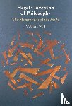 Wolf, W. Clark (St John's College - Hegel's Inversion of Philosophy