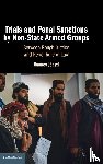 Jobstl, Hannes (Council of Europe) - Trials and Penal Sanctions by Non-State Armed Groups
