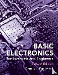 Eggleston, Dennis L. (Occidental College - Basic Electronics for Scientists and Engineers