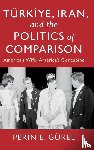 Gurel, Perin E. (University of Notre Dame - Turkiye, Iran, and the Politics of Comparison