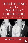 Gurel, Perin E. (University of Notre Dame - Turkiye, Iran, and the Politics of Comparison