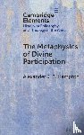 Hampton, Alexander J. B. (University of Toronto and University of Notre Dame Australia) - The Metaphysics of Divine Participation