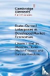 Del Bo, Chiara F. (University of Milan), Florio, Massimo (University of Milan), Frigerio, Marco (University of Siena), Vandone, Daniela (University of Milan) - State-Owned Enterprises in Developed Market Economies