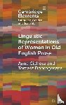 Cichosz, Anna (University of Lodz), Dobrogoszcz, Tomasz (University of Lodz) - Linguistic Representations of Women in Old English Prose